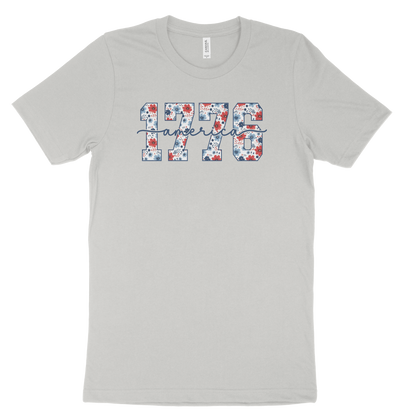 America 1776 T-shirt