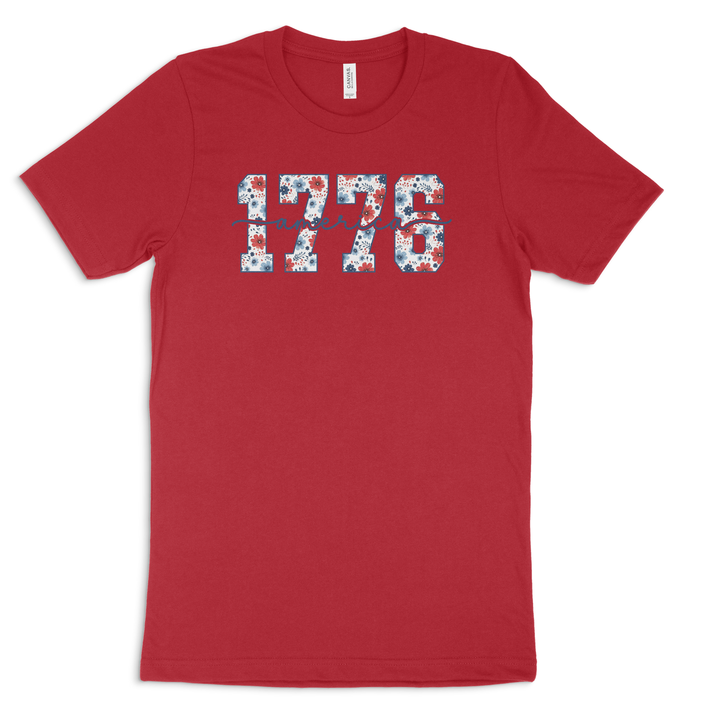 America 1776 T-shirt