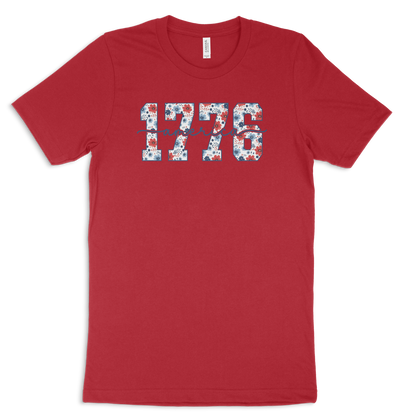 America 1776 T-shirt