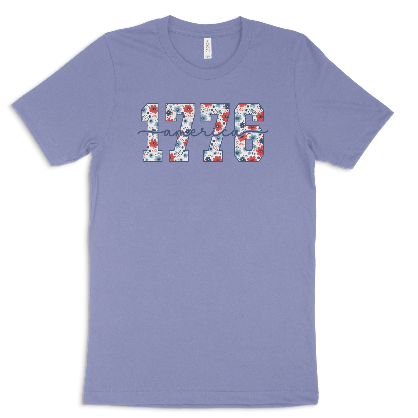America 1776 T-shirt
