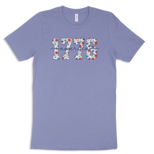 America 1776 T-shirt