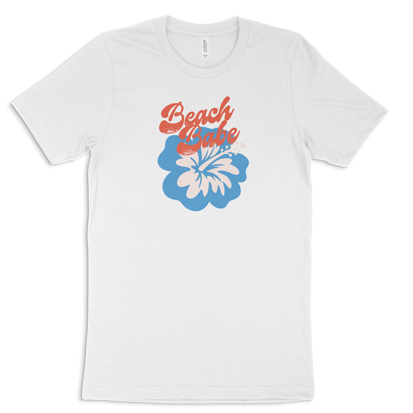 Beach Babe T-shirt