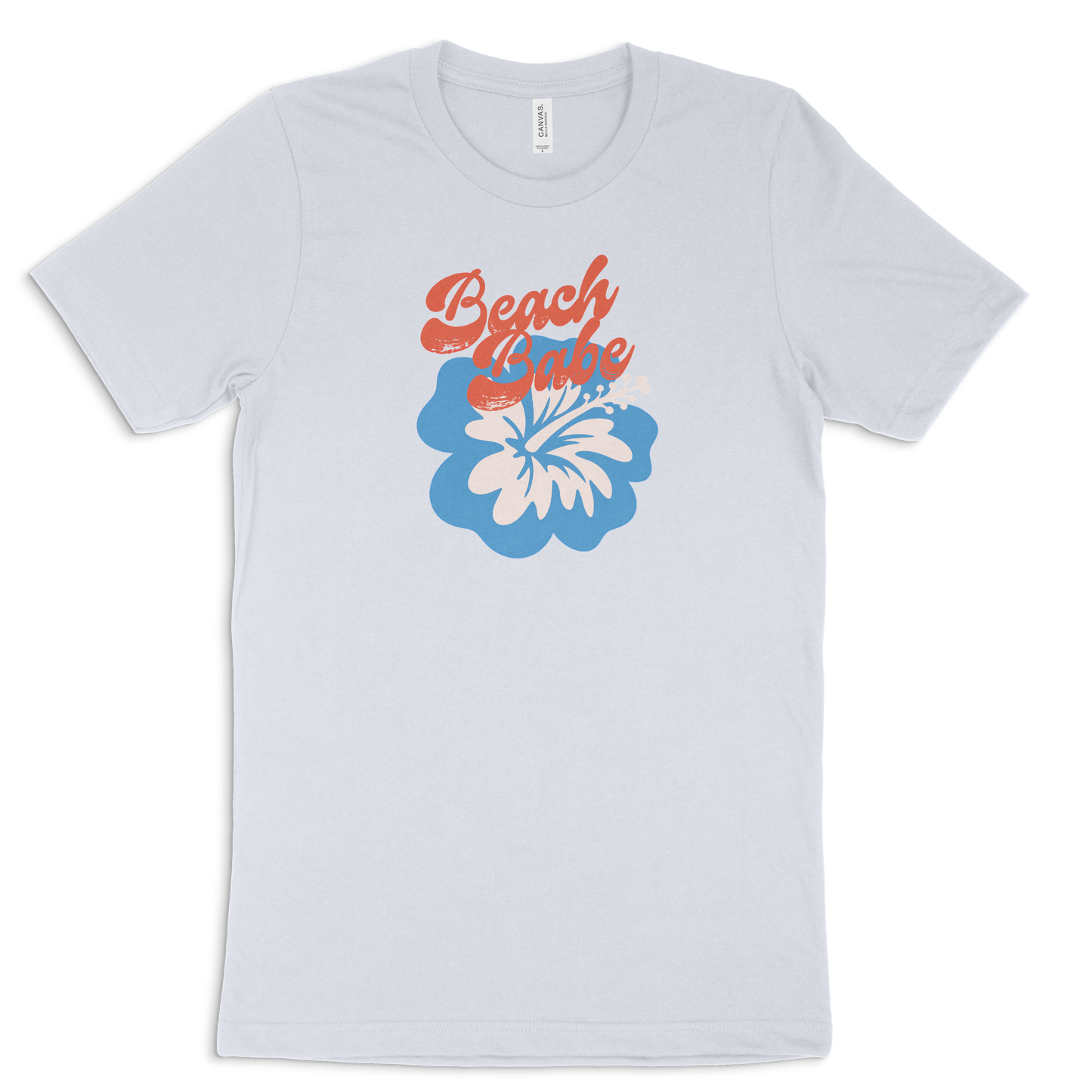 Beach Babe T-shirt