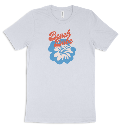 Beach Babe T-shirt