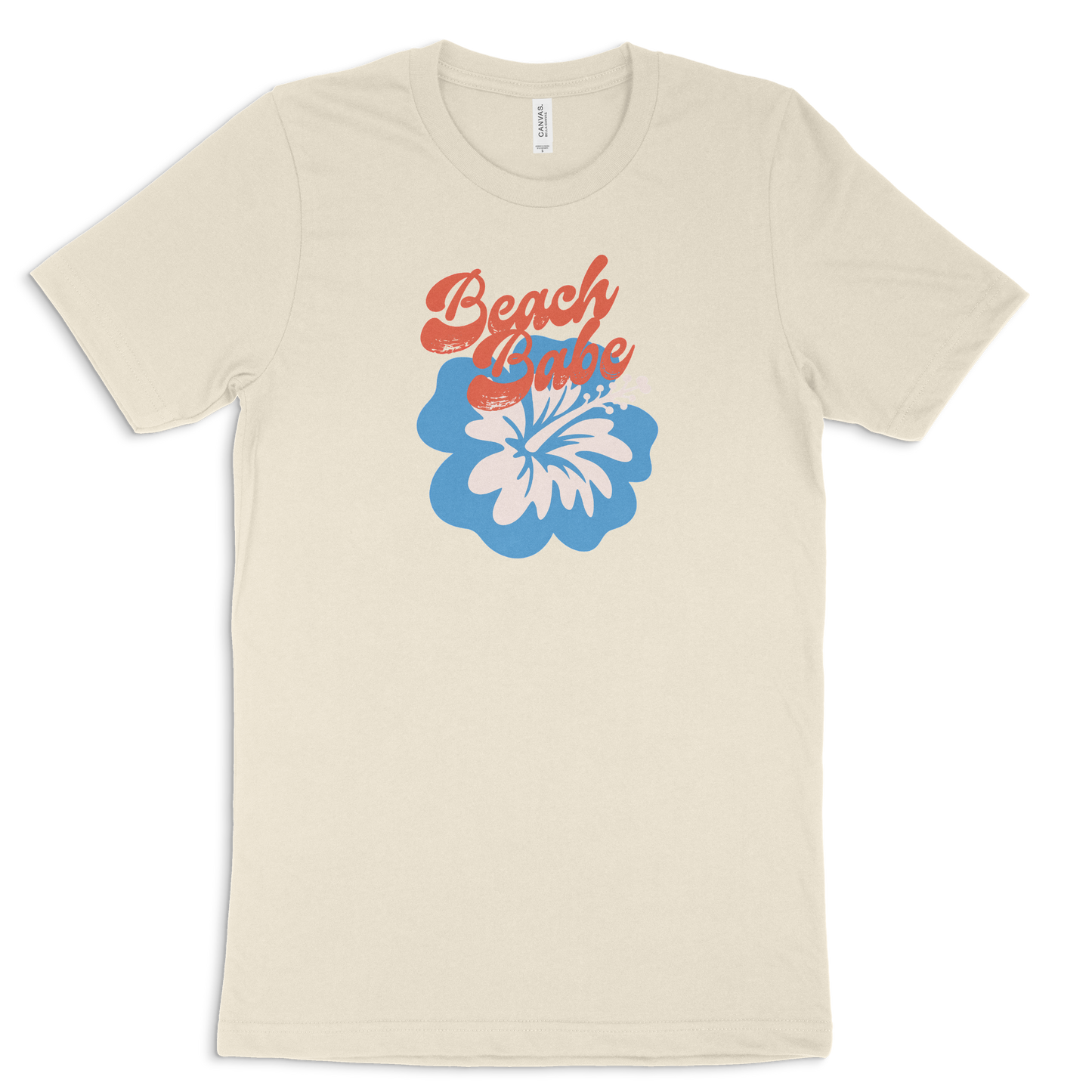 Beach Babe T-shirt