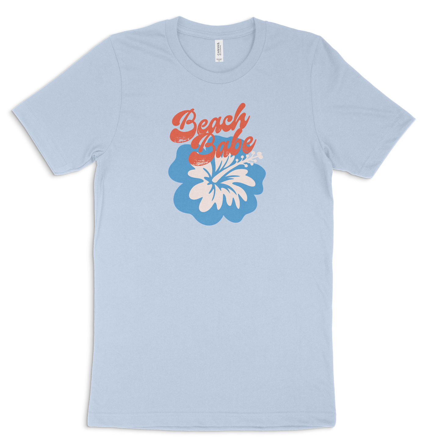 Beach Babe T-shirt