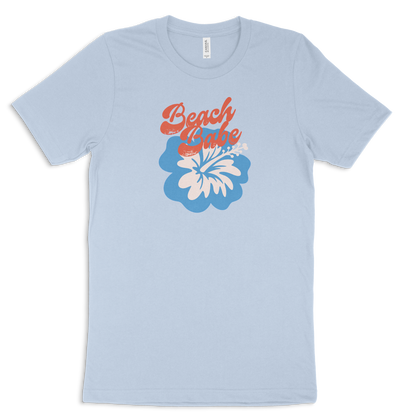 Beach Babe T-shirt