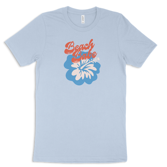 Beach Babe T-shirt