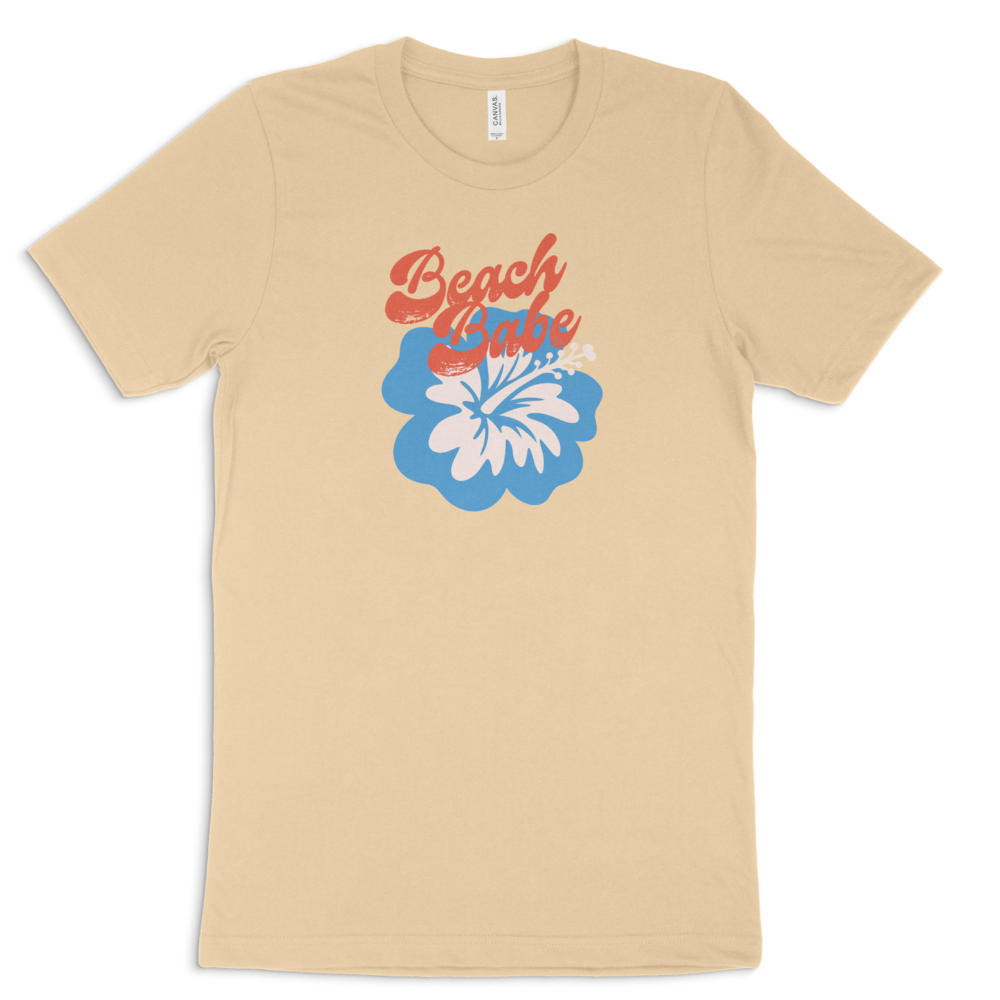Beach Babe T-shirt