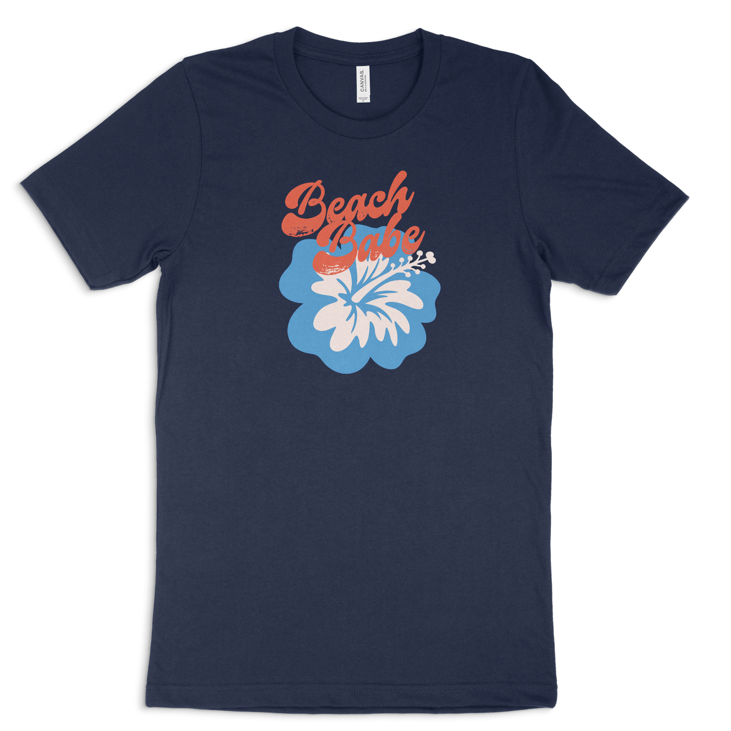 Beach Babe T-shirt
