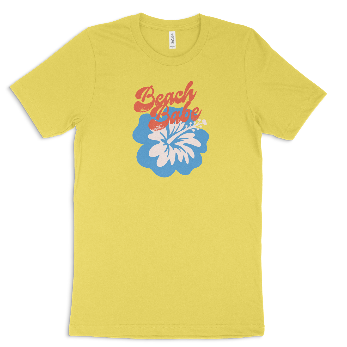 Beach Babe T-shirt