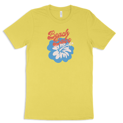 Beach Babe T-shirt