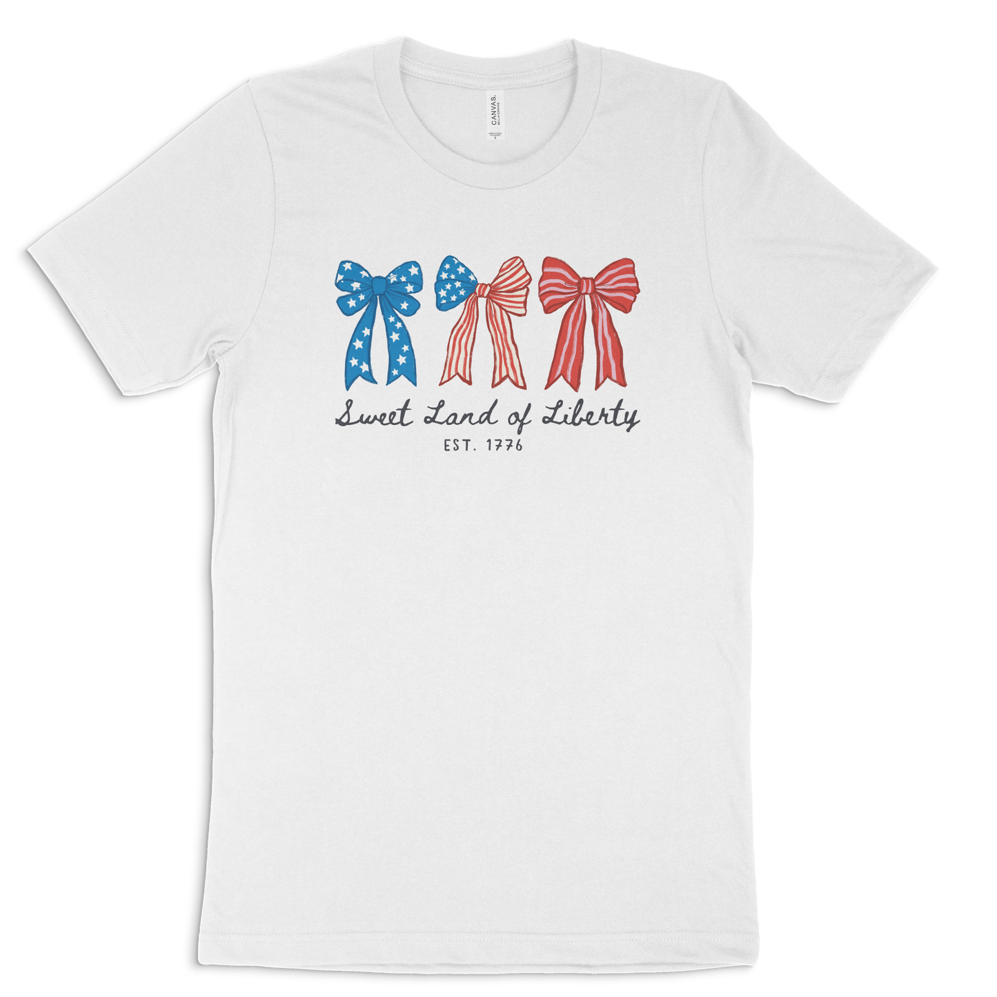 Land of Liberty T-shirt