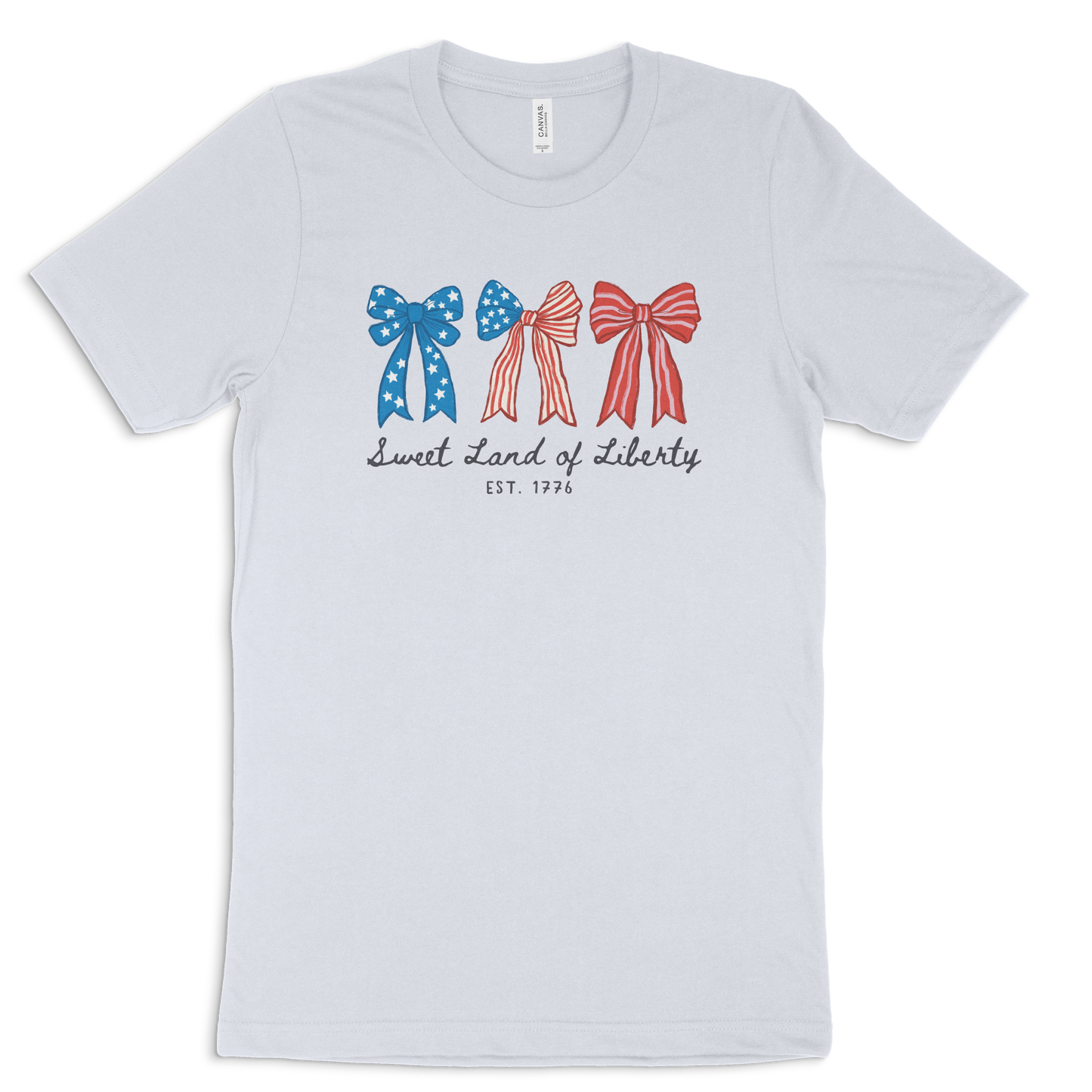 Land of Liberty T-shirt