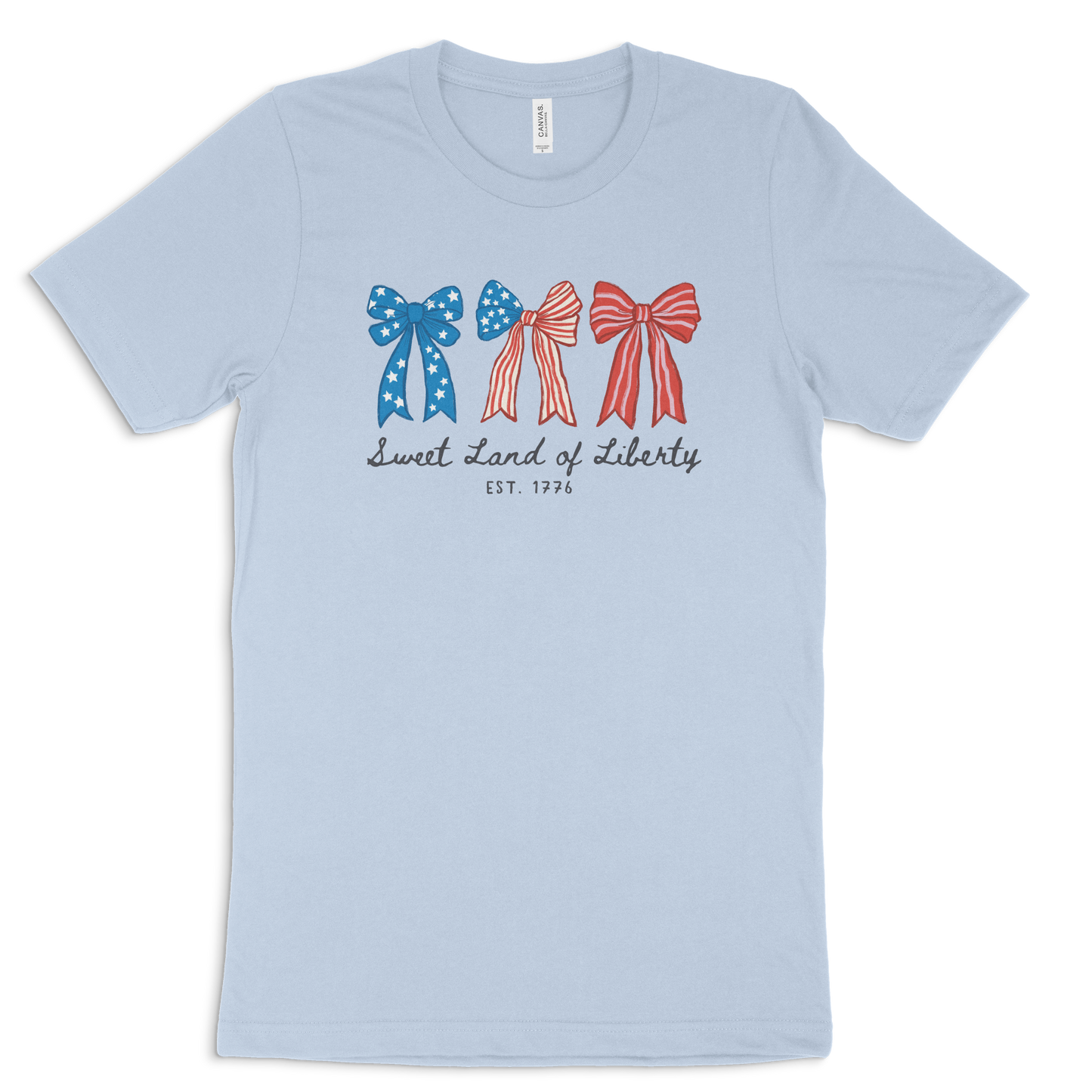 Land of Liberty T-shirt