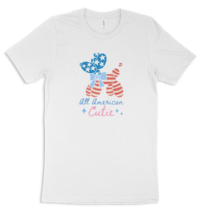 American Cutie T-shirt