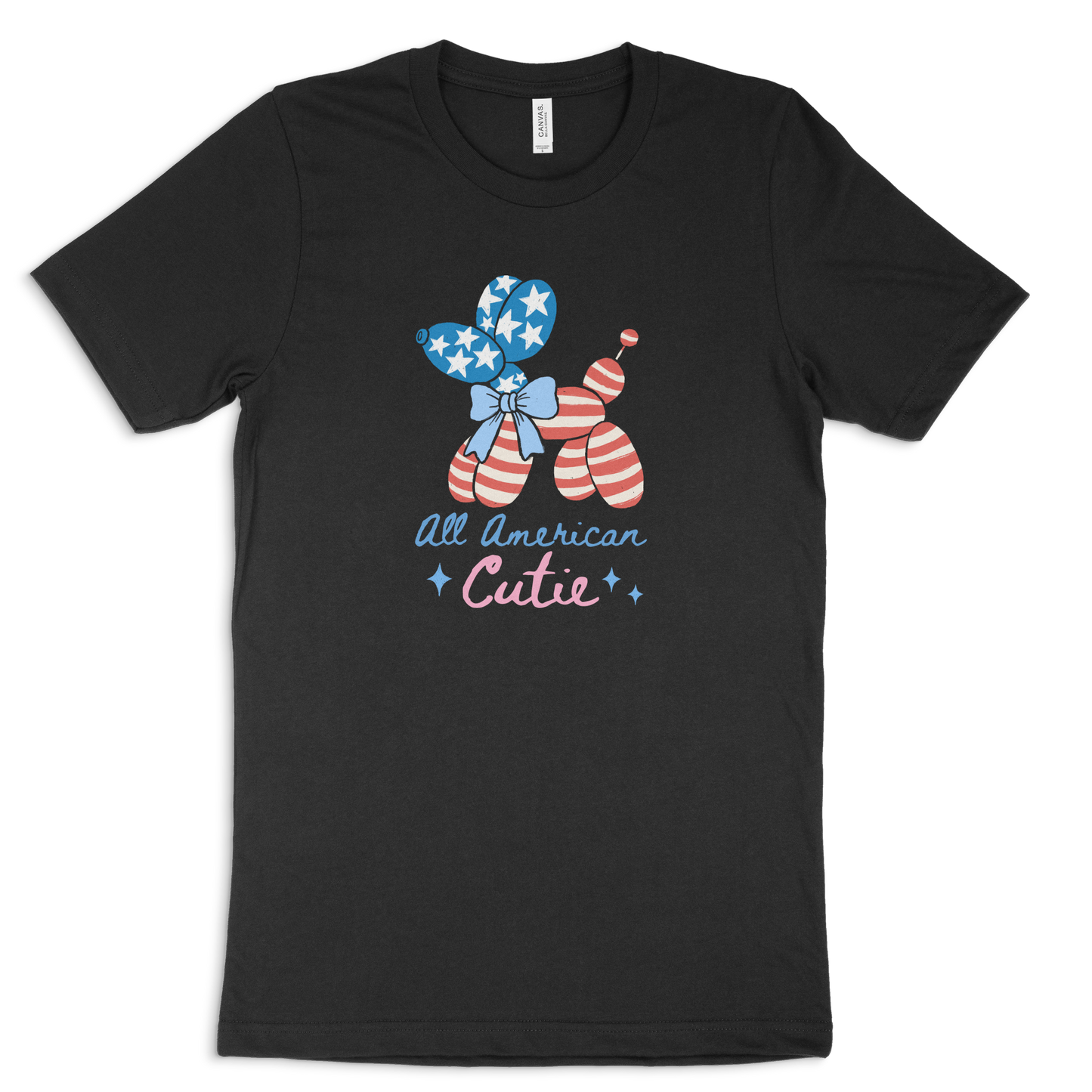American Cutie T-shirt