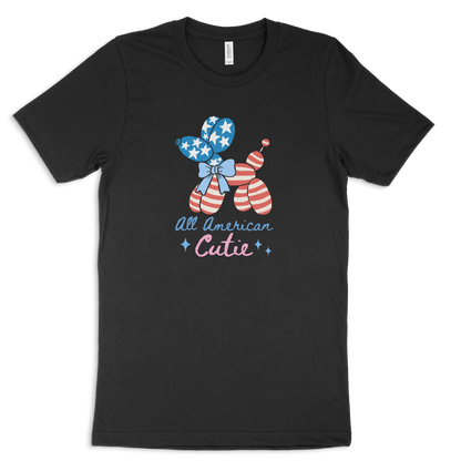 American Cutie T-shirt