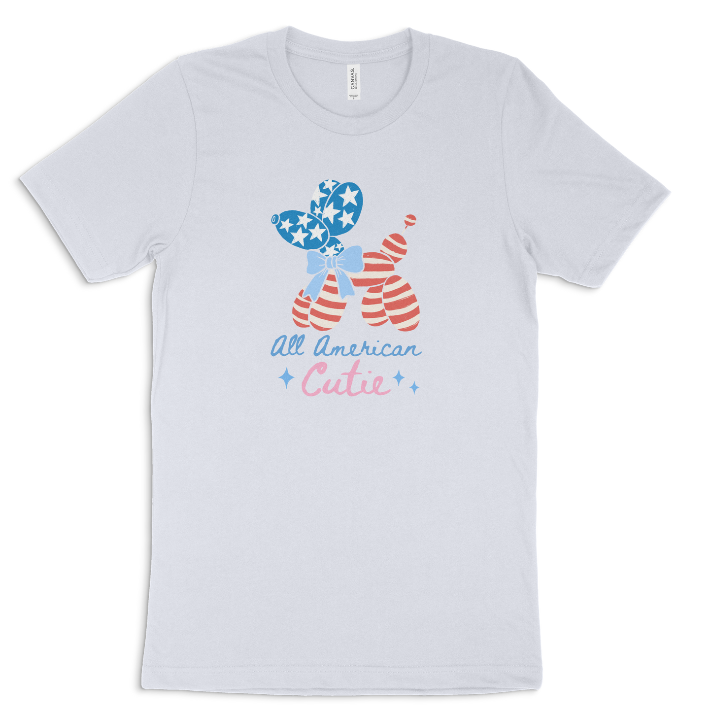 American Cutie T-shirt