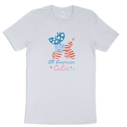 American Cutie T-shirt