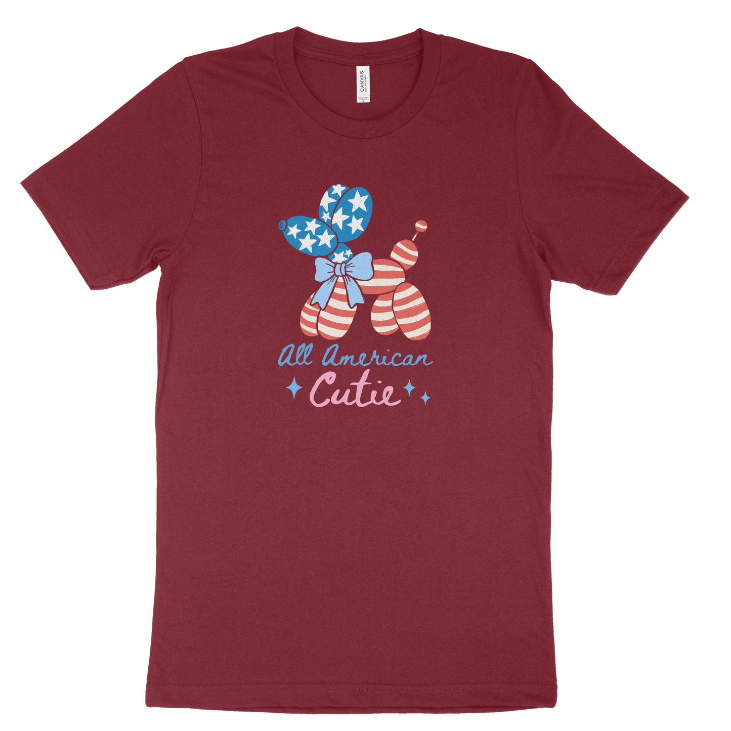 American Cutie T-shirt