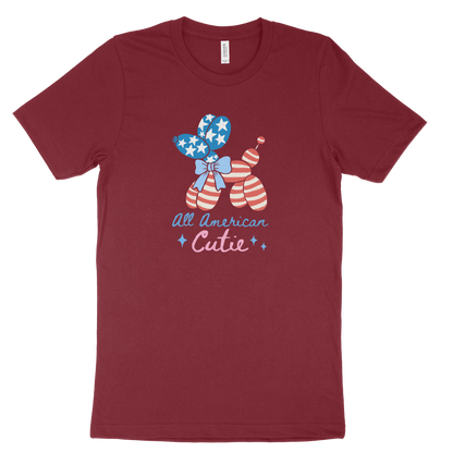 American Cutie T-shirt
