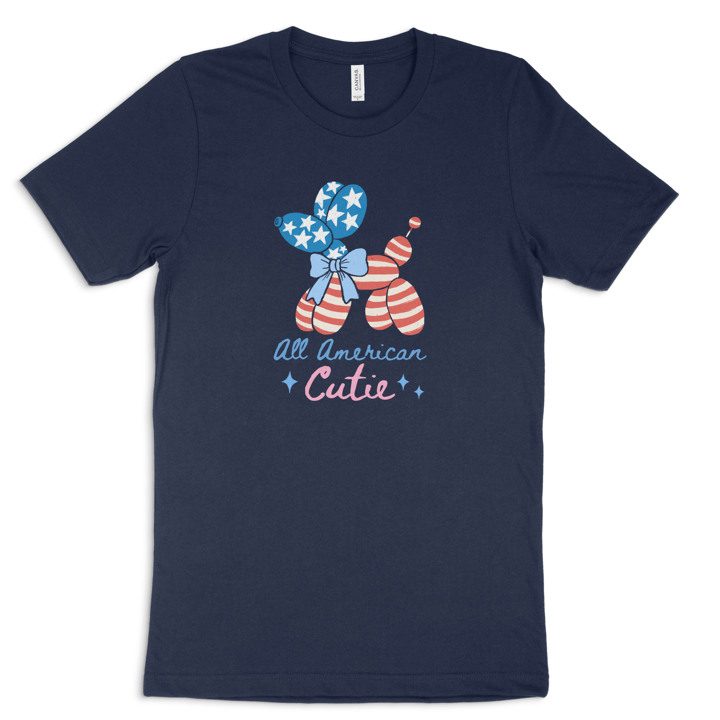 American Cutie T-shirt