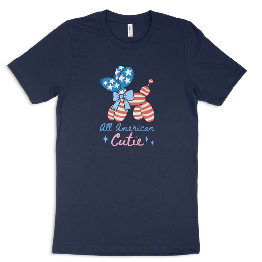 American Cutie T-shirt