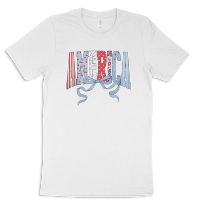 Coquette America T-shirt