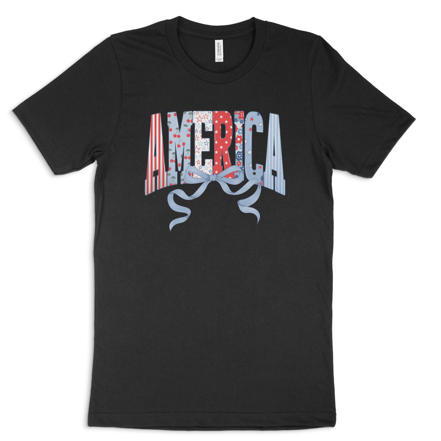 Coquette America T-shirt