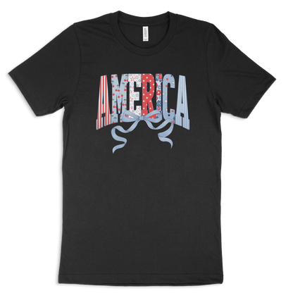 Coquette America T-shirt