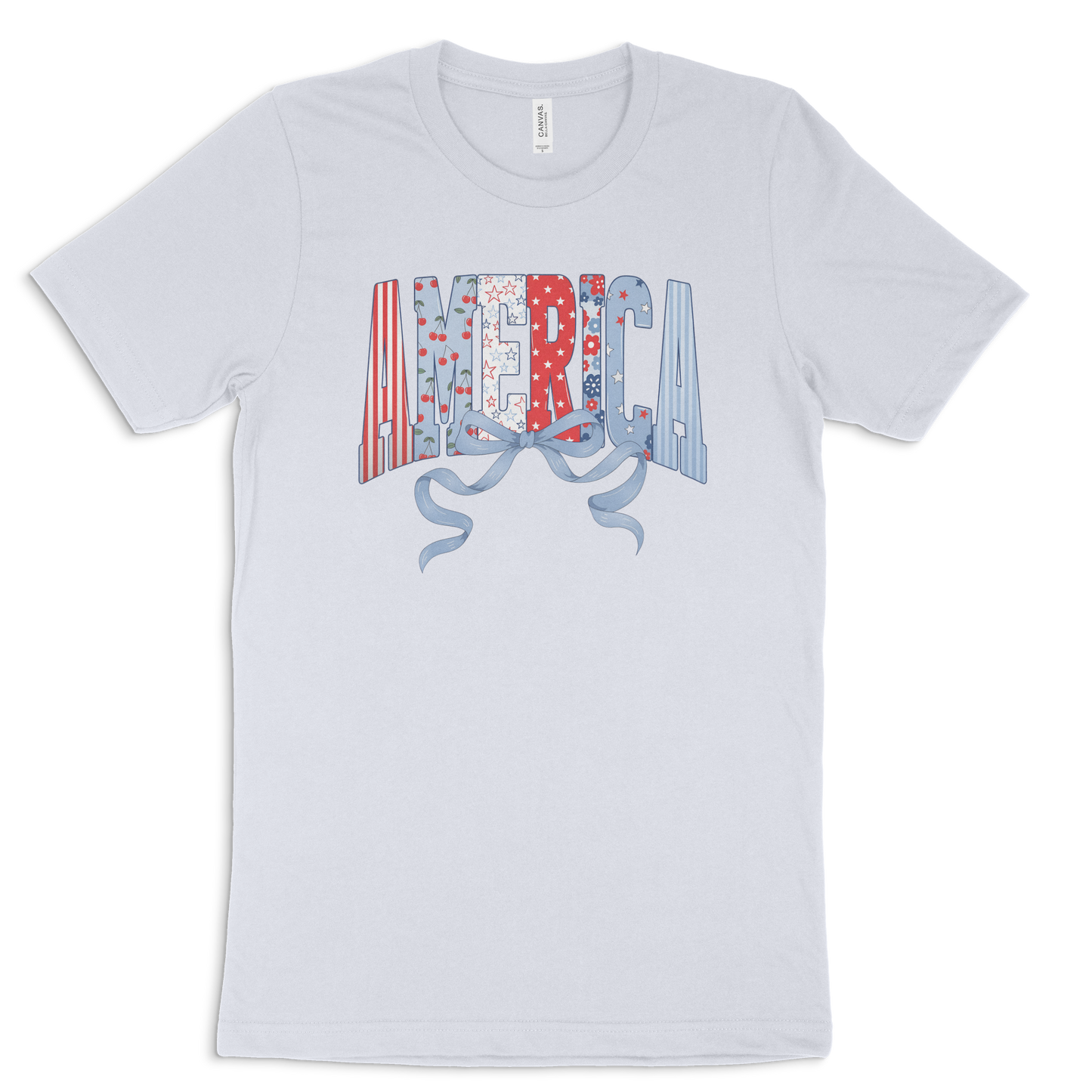 Coquette America T-shirt