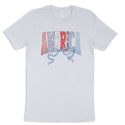 Coquette America T-shirt