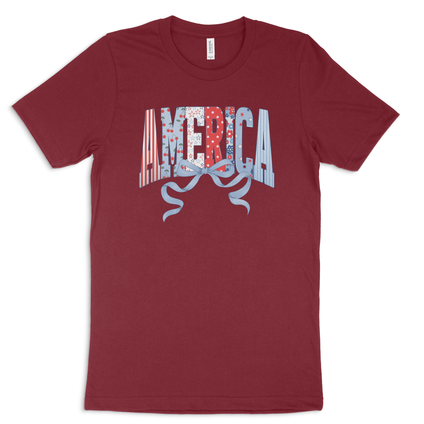 Coquette America T-shirt