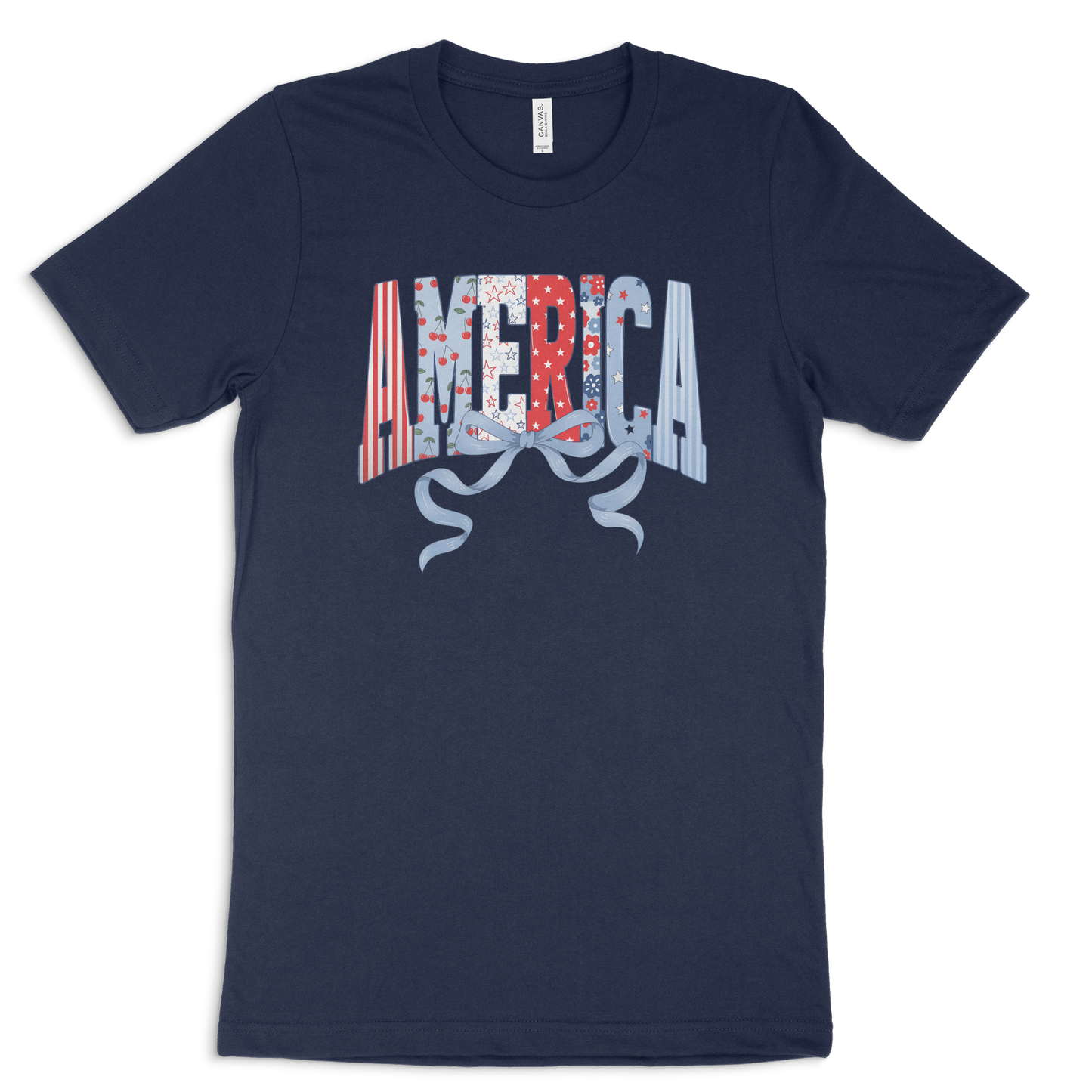 Coquette America T-shirt
