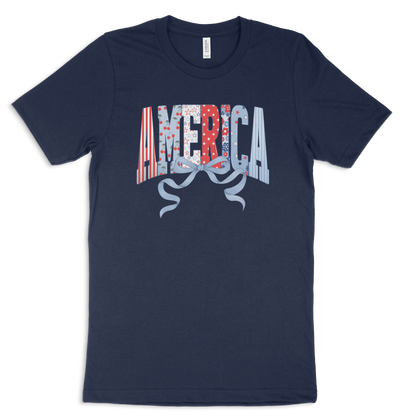 Coquette America T-shirt