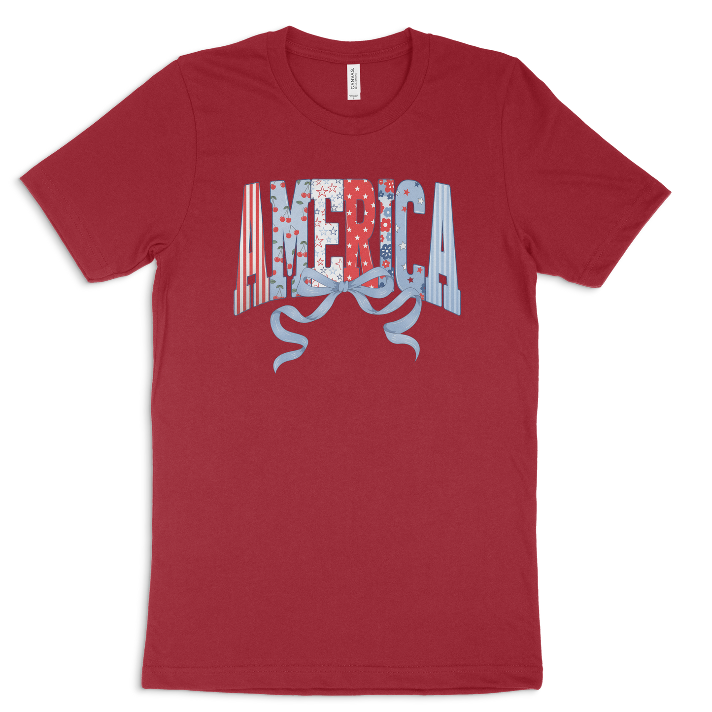 Coquette America T-shirt