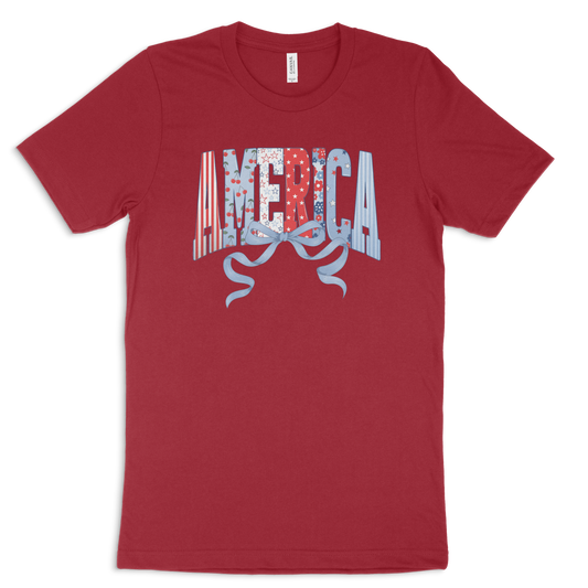 Coquette America T-shirt
