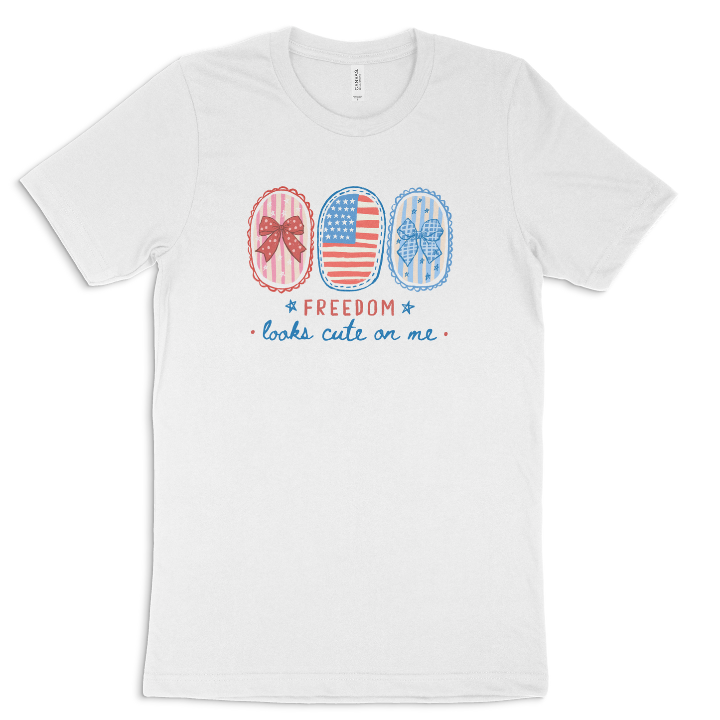 Cute & Free T-shirt