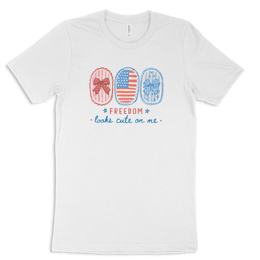 Cute & Free T-shirt
