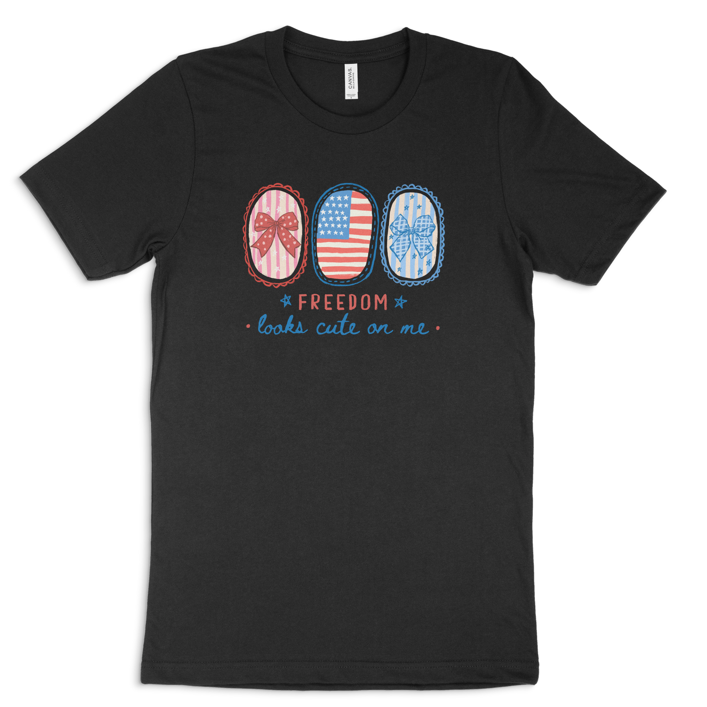 Cute & Free T-shirt