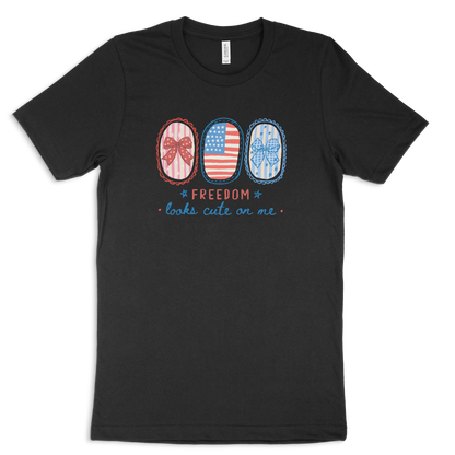 Cute & Free T-shirt