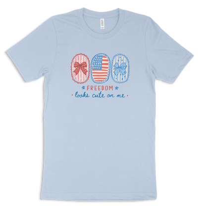 Cute & Free T-shirt
