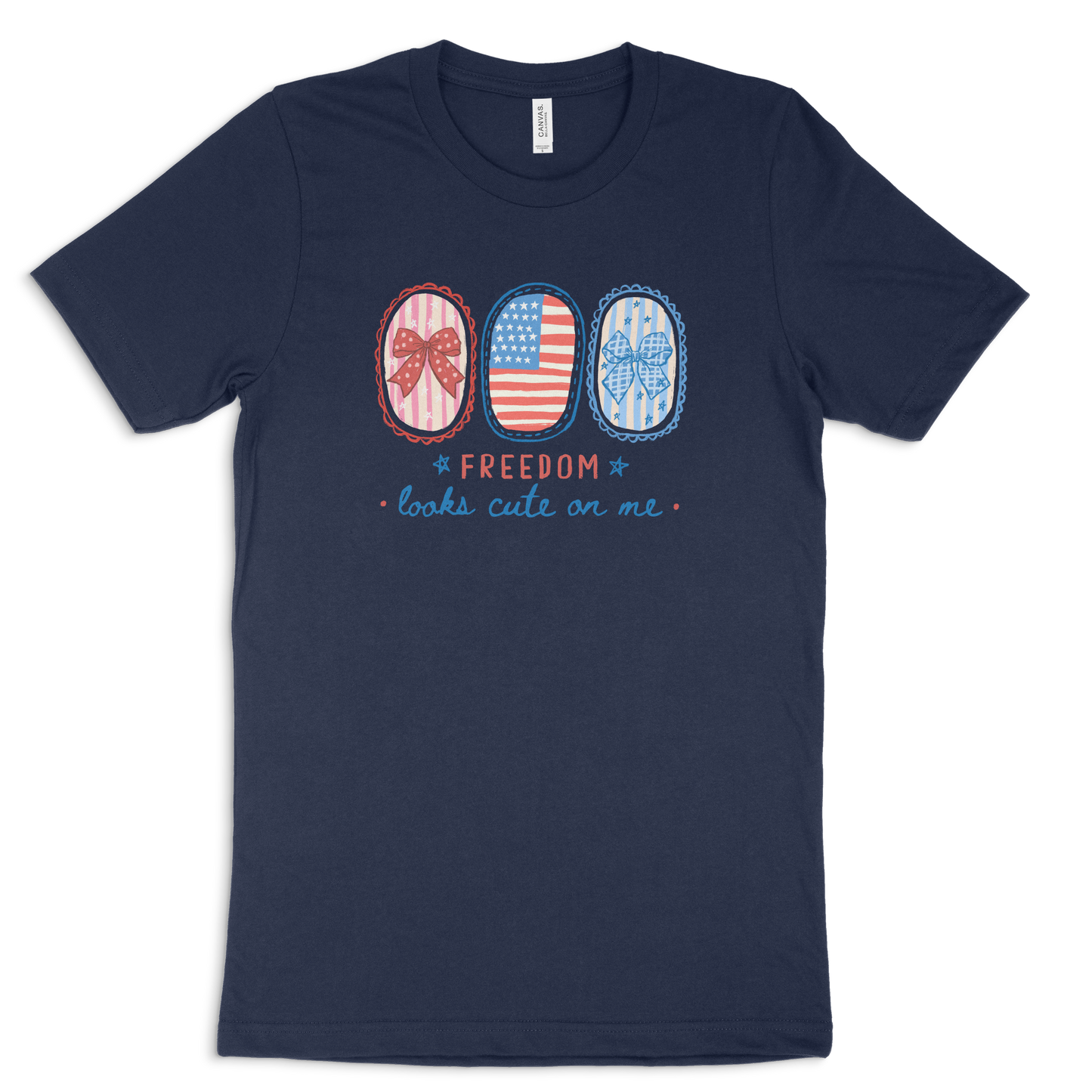 Cute & Free T-shirt