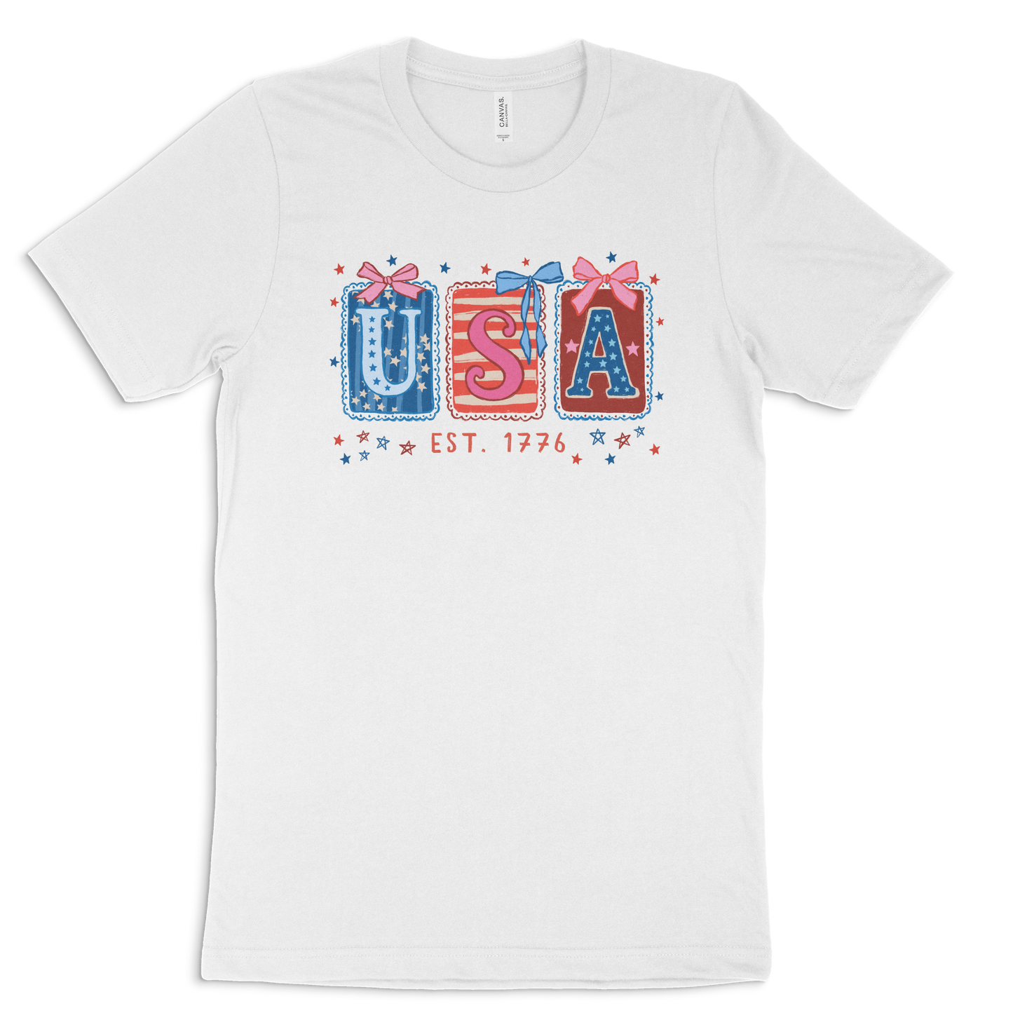 USA T-shirt