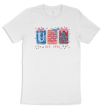 USA T-shirt