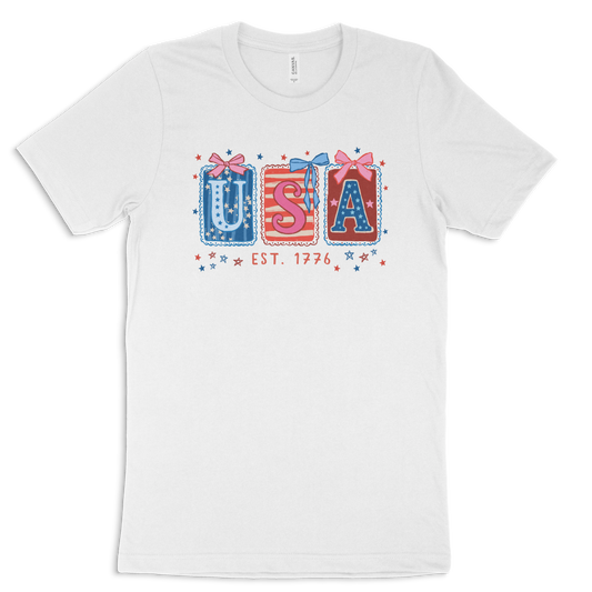 USA T-shirt