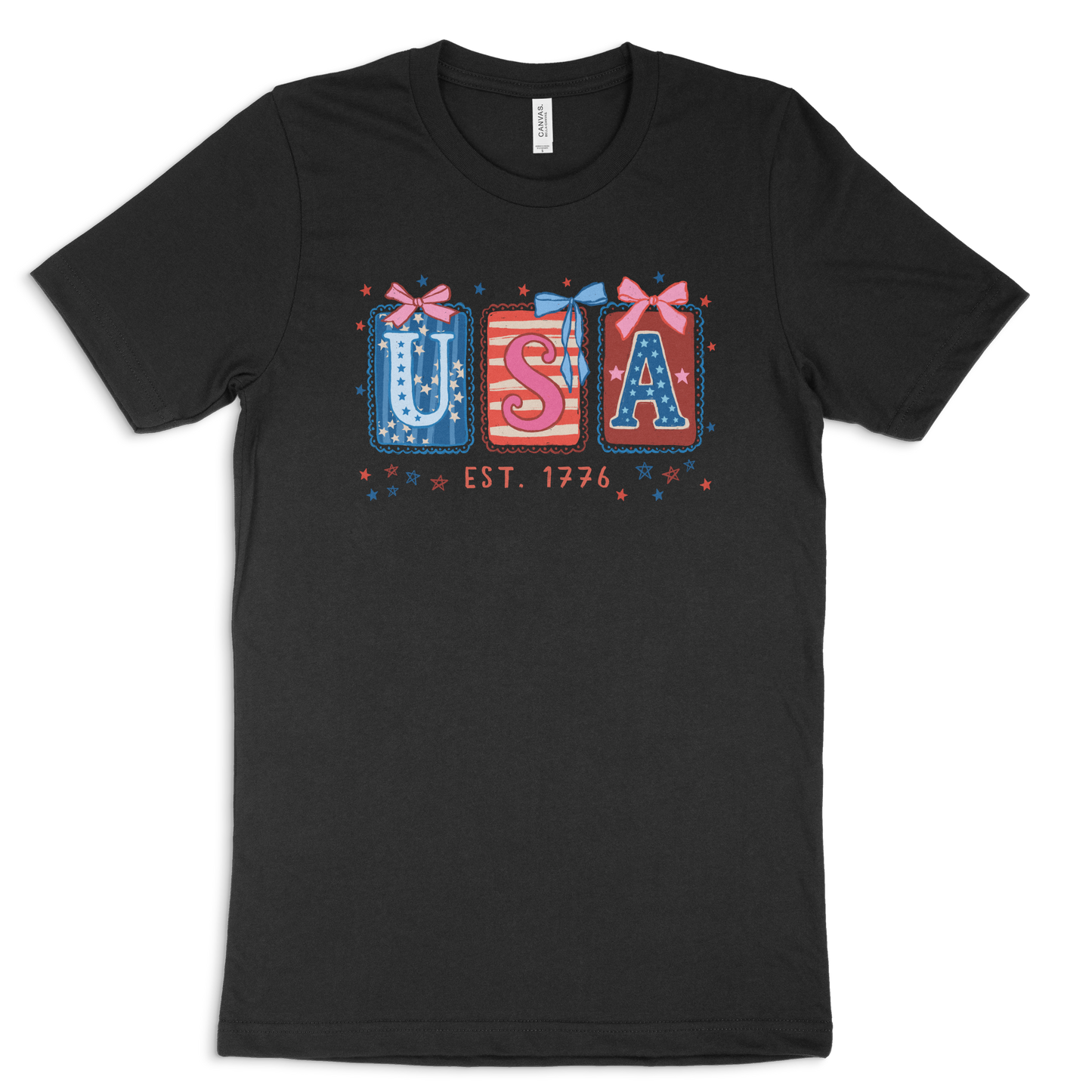 USA T-shirt