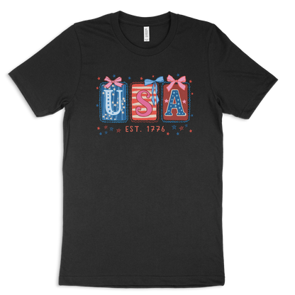 USA T-shirt