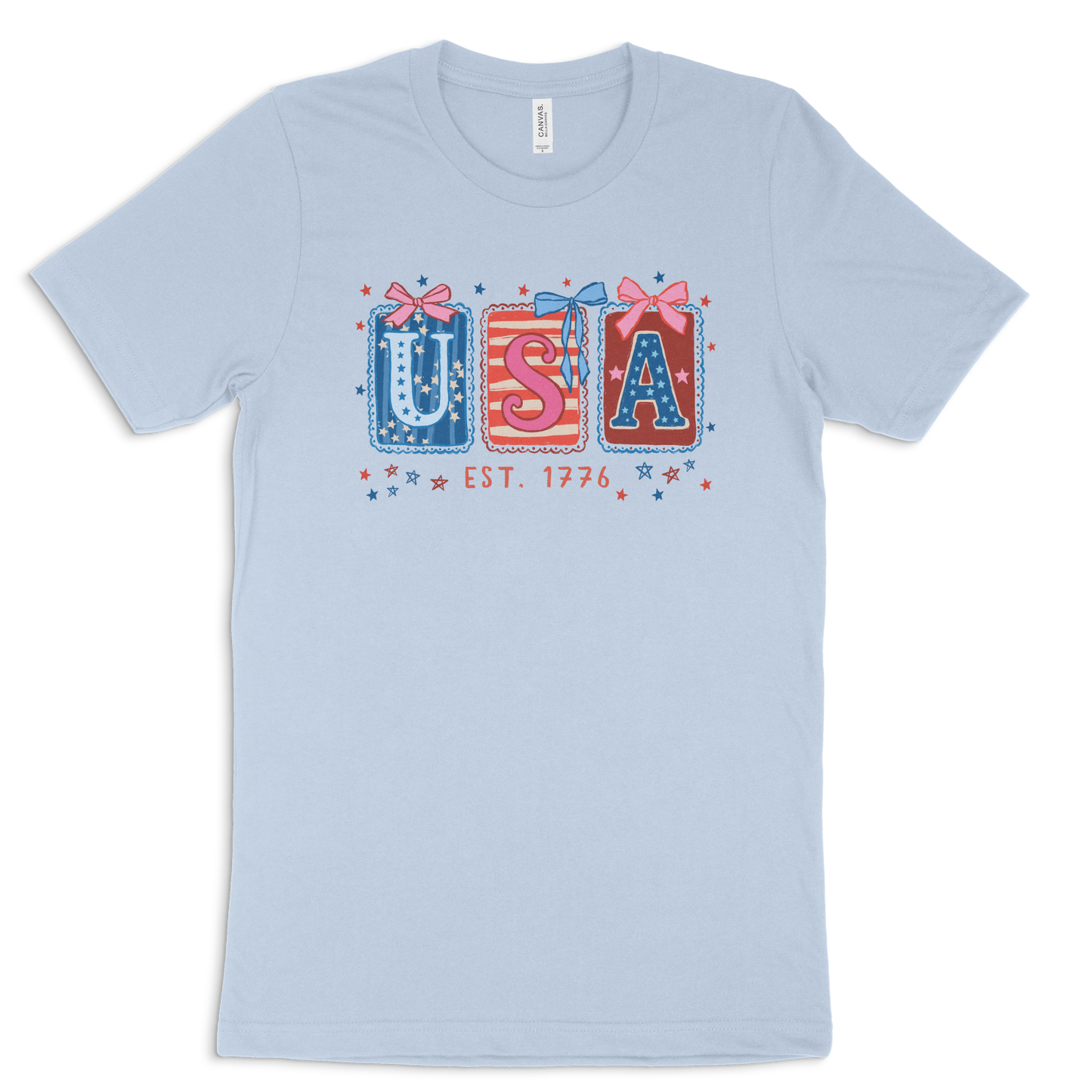 USA T-shirt